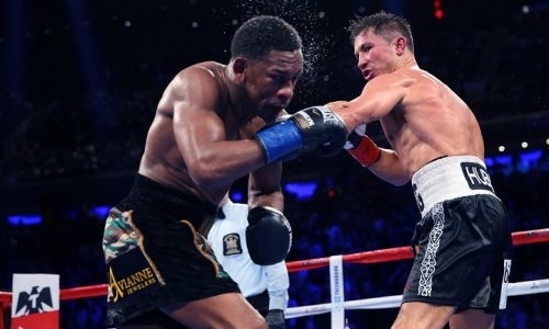 «Я намного умнее Головкина». Деревянченко указал на ошибки GGG в бою с Джейкобсом