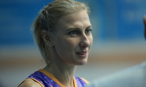 Наталья Маммадова: «Надеюсь, что от игры к игре мы будем только прибавлять»