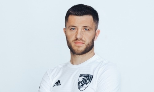 Мантас Куклис: «У нас еще есть шанс попасть в четверку»