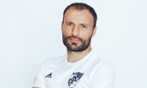 Олег Хромцов: «Борьба будет продолжаться до последнего тура»