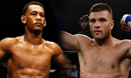 «60 на 40». Казахстанский промоутер назвал фаворита боя Джейкобс — Деревянченко