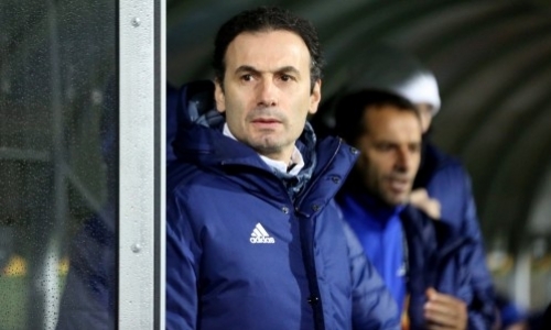 «Несмотря на все трудности». Бабаян прокомментировал пятое чемпионство «Астаны»