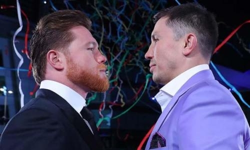 Хватит ли у «проекта на миллиард» денег на трилогию Головкин — «Канело»? Мнение эксперта ESPN