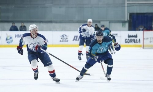 Букмекеры определили победителей матчей ВХЛ с участием клубов из Казахстана