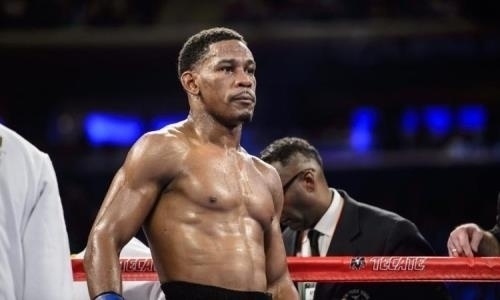 Промоутер Джейкобса после завоевания им отобранного у Головкина пояса IBF анонсировал мегафайт