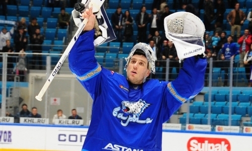 Букмекеры оценили шансы «Барыса» на пятую подряд победу в КХЛ