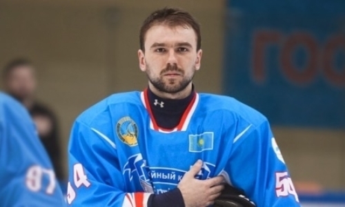 Опытный защитник покинул «Иртыш» и продолжит карьеру в «Астане»