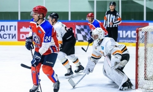 Хоккеист «Арлана» рассказал о своем переходе, карьерных целях и планах на Континентальный кубок