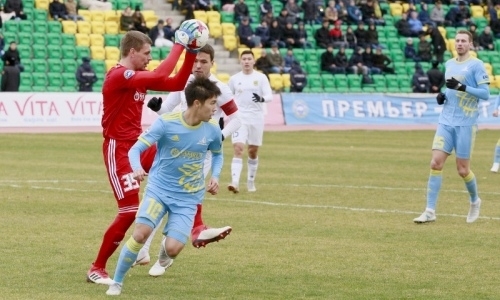 Статистика матчей 31-го тура Премьер-Лиги