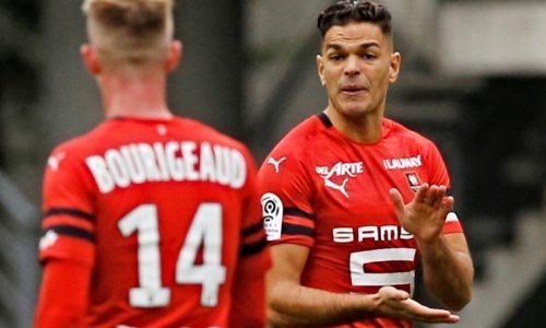 Соперник «Астаны» по Лиге Европы «Ренн» проиграл третий из четырех последних матчей