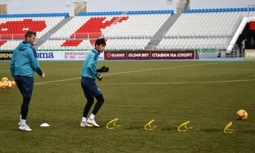 «Готовят для топ-клубов». В России высоко оценили перспективы Сейдахмета