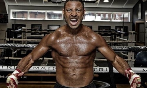 Нокаутированный Головкиным боксер официально узнал дату возвращения на ринг и своего соперника