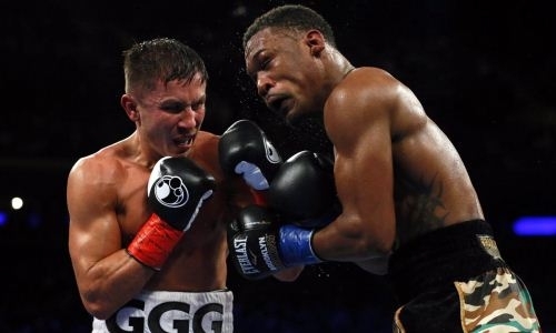 «Джейкобс может победить только Головкина». Зарубежные фанаты — о возможном реванше