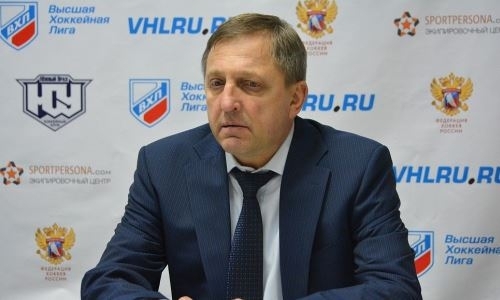 «Так играть нельзя». Тренер «Сарова» высказался о разгромном поражении от «Торпедо»