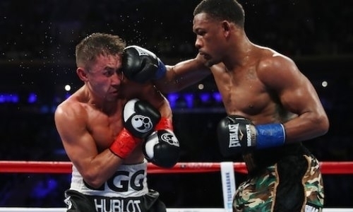 «Как „Канело“». Демьяненко дал совет Головкину на реванш с Джейкобсом