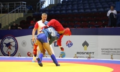 Еще четыре казахстанских спортсмена дисквалифицированы за допинг в 2018 году