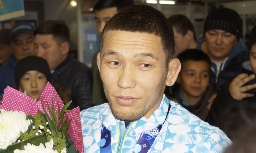 «Самое главное». Серебряный призер ЧМ из Казахстана поделился секретом успеха