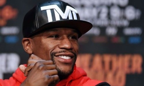 Озвучен сумасшедший гонорар Мэйвезера за бой с Нурмагомедовым после победы Хабиба на «нефартовой» арене Головкина