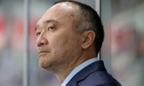 Ерлан Сагымбаев: «Была максимальная концентрация»