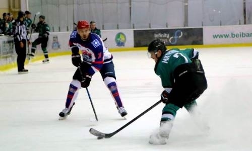 Котировки букмекеров на два матча чемпионата Казахстана