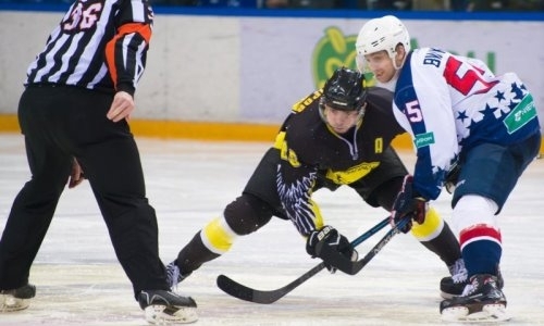 Букмекеры объявили котировки на матчи ВХЛ с участием клубов из Казахстана