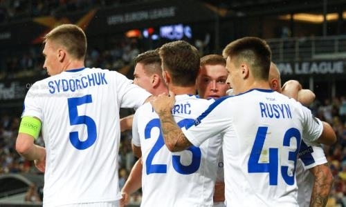 Соперник «Астаны» в ЛЕ занял второе место по количеству воспитанников в европейском футболе