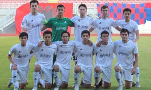 «Астана» объяснила решение выставить против «Шахтера» резервный состав