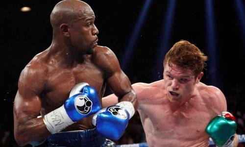 «Опыт в тот вечер побил меня». «Канело» после победы над Головкиным захотел реванш