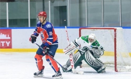 Букмекеры не определили победителя игры чемпионата РК «Бейбарыс» — «Арлан»