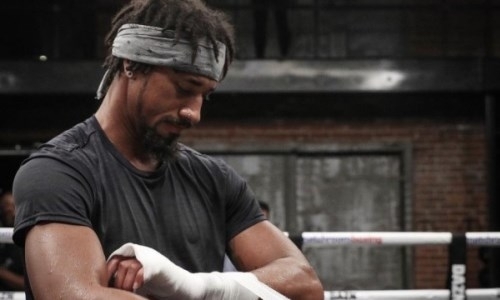 Чемпион мира в среднем весе поставил в пример бой Головкина и бросил вызов Спенсу