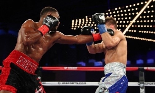 Озвучены неожиданные цифры PPV-продаж поединка за отобранный у Головкина титул