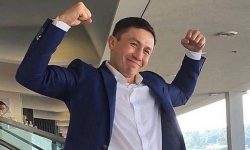 Раскрыта неозвученная ранее мотивация Головкина на бой с чемпионом WBSS