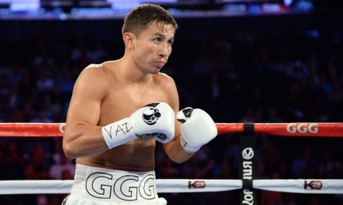 Представлена важная информация о следующих боях Головкина и его соперниках