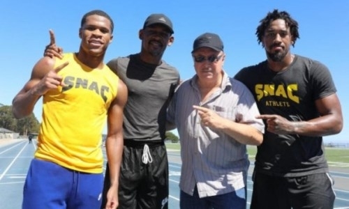 Джейкобс не хочет драться за еще один титул в весе Головкина