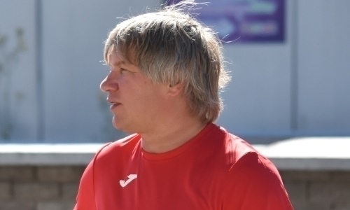 Андрей Манченко: «Очень много моментов не реализовали»