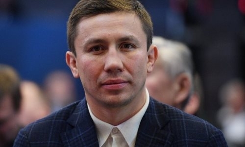 Головкин после ухода с HBO близок к заключению нового контракта