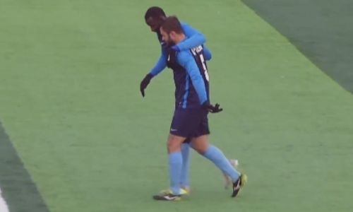 «Кайрат» казахстанским составом проиграл «Кызыл-Жару СК» в матче КПЛ