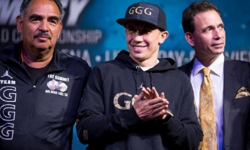 «На финишной черте». Инсайдер раскрыл новые детали переговоров Головкина