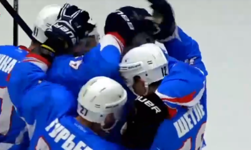 Видеообзор матча чемпионата РК «Иртыш» — «Арлан» 3:1