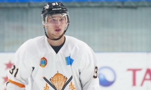 Кирилл Пак: «Когда выполняли установку тренера, всё получалось»