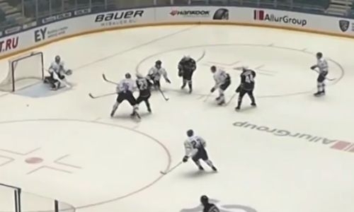 Видеообзор матча чемпионата РК «Бейбарыс» — «Номад» 3:2