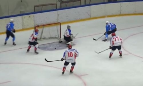 Видеообзор матча чемпионата РК «Иртыш» — «Арлан» 1:5