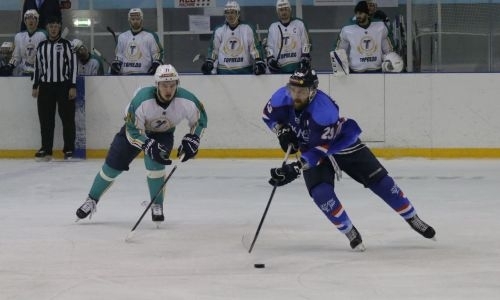 Фоторепортаж с матча ВХЛ ЦСК ВВС — «Торпедо» 3:2