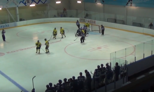 Видеообзор матча чемпионата РК «Кулагер» — «Темиртау» 6:2