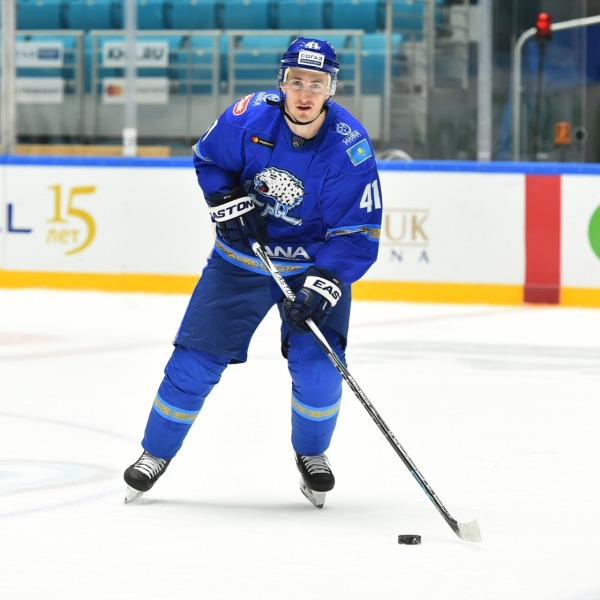 Дастин Бойд: «Я больше чем счастлив вернуться!»