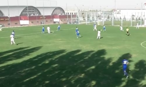 Видеообзор матча Второй лиги «Кыран М» — «ОСДЮСШОР-Жас Ұлан» 3:0
