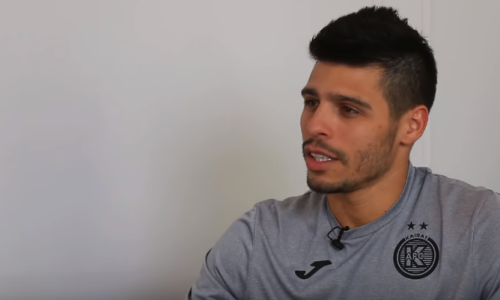 Игита рассказал, сколько зарабатывают футболисты