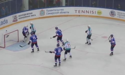 Видеообзор матча ВХЛ «Лада» — «Торпедо» 4:1