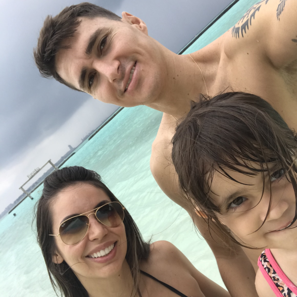 Наталья Пиззелли: «В Актобе мало развлечений и очень холодная зима, но люди дружелюбные»