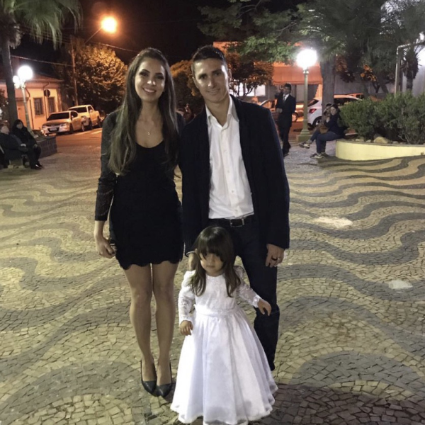 Наталья Пиззелли: «В Актобе мало развлечений и очень холодная зима, но люди дружелюбные»